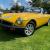 1978 MGB Roadster O/drive Fully Restored in Superb Condition New MOT &Tax Exempt