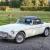 1969 MGC ROADSTER