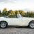 1969 MGC ROADSTER