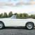 1969 MGC ROADSTER