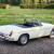 1969 MGC ROADSTER