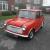 MINI 1000 LEYLAND CARS 1976, BROUGHT BACK TO ITS ORIGANAL FACTORY SPEC,