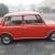 MINI 1000 LEYLAND CARS 1976, BROUGHT BACK TO ITS ORIGANAL FACTORY SPEC,