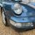 Porsche 964 Manual Coupe, Top End Rebuild, Huge History File. 993 / 911