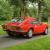 1973 Triumph GT6 MK3 with overdrive, fully restored