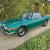 Triumph Stag, 3.0L V8 automatic, 1972, hard/soft tops, runs very well.