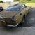 Volvo P1800e coupe 1970 all complete fir full restoration