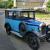 1930 SINGER JUNIOR. ONE PREVIOUS OWNER. OLDER RESTORATION VERY RELIABLE.
