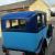 1930 SINGER JUNIOR. ONE PREVIOUS OWNER. OLDER RESTORATION VERY RELIABLE.