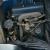 1930 SINGER JUNIOR. ONE PREVIOUS OWNER. OLDER RESTORATION VERY RELIABLE.