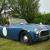 SWALLOW DORETTI - GREAT VALUE CAR WITH INTERESTING HISTORY !!