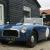 SWALLOW DORETTI - GREAT VALUE CAR WITH INTERESTING HISTORY !!