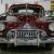 1948 Buick Super Sedanet