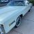 1976 Cadillac Eldorado