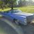 1965 Cadillac DeVille Coupe DeVille