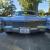 1965 Cadillac DeVille Coupe DeVille