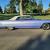 1965 Cadillac DeVille Coupe DeVille