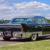 1957 Cadillac Eldorado Hardtop Sedan