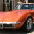 1971 Chevrolet Corvette LT-1 Numbers Matching Coupe