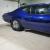 1969 Chevrolet Chevelle SS Pro-Street super sport