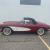 1961 Chevrolet Corvette