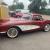 1961 Chevrolet Corvette