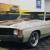 1972 Chevrolet Chevelle 2dr Hardtop