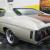 1972 Chevrolet Chevelle 2dr Hardtop