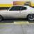 1972 Chevrolet Chevelle 2dr Hardtop