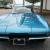 1967 Chevrolet Corvette