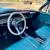 1962 Chevrolet Impala Restored 4 Speed - No Reserve!!