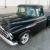 1957 Chevrolet Other Pickups