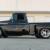1957 Chevrolet Other Pickups
