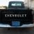 1957 Chevrolet Other Pickups