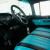 1957 Chevrolet Other Pickups