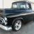 1957 Chevrolet Other Pickups