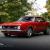 1968 Chevrolet Camaro SS LS3 Pro-Touring Restomod