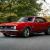 1968 Chevrolet Camaro SS LS3 Pro-Touring Restomod