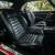 1968 Chevrolet Camaro SS LS3 Pro-Touring Restomod