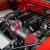 1968 Chevrolet Camaro SS LS3 Pro-Touring Restomod