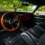 1968 Chevrolet Camaro SS LS3 Pro-Touring Restomod