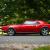 1968 Chevrolet Camaro SS LS3 Pro-Touring Restomod