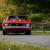 1968 Chevrolet Camaro SS LS3 Pro-Touring Restomod