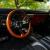 1968 Chevrolet Camaro SS LS3 Pro-Touring Restomod