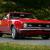 1968 Chevrolet Camaro SS LS3 Pro-Touring Restomod