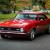 1968 Chevrolet Camaro SS LS3 Pro-Touring Restomod