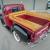 1954 Chevrolet Other Pickups Restored | Wood Bed | 235 Engine