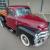 1954 Chevrolet Other Pickups Restored | Wood Bed | 235 Engine