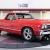 1967 El Camino
