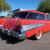 1957 Chevrolet Nomad Wagon Bel Air